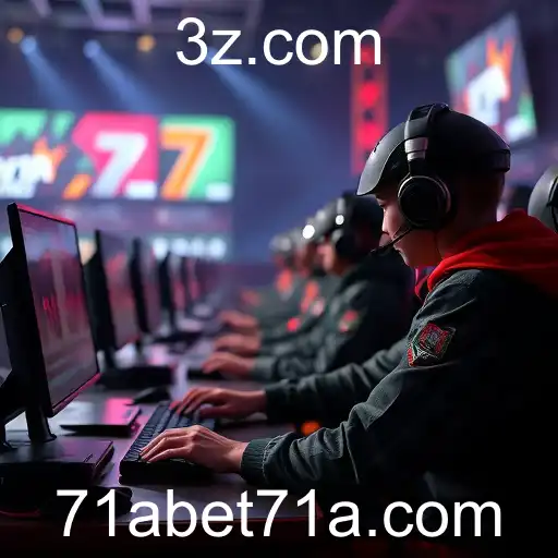 Revolução no Cenário dos eSports