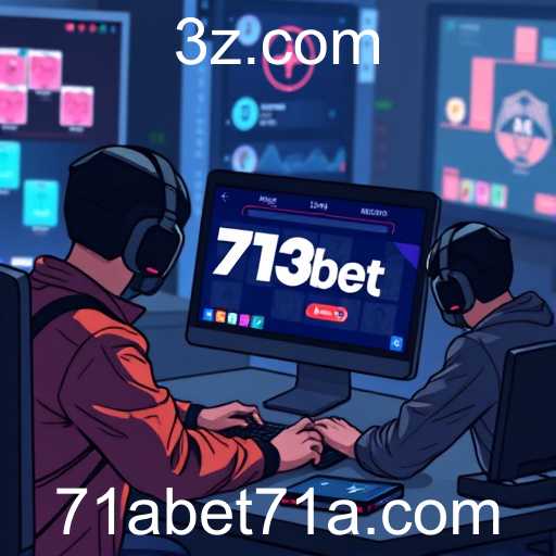 Expansão dos Jogos Online no Brasil