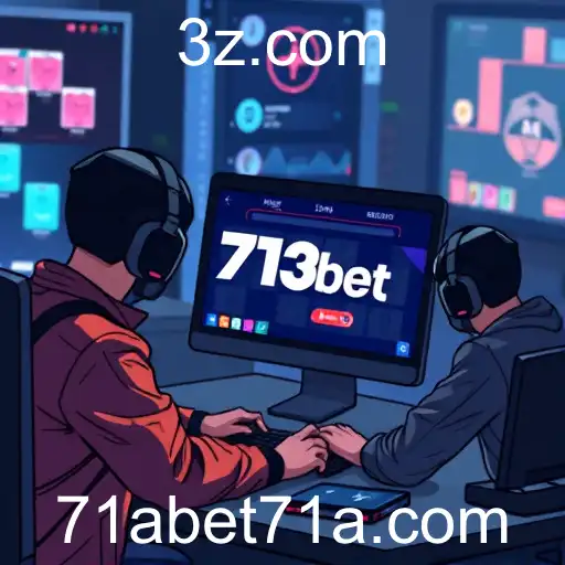 Expansão dos Jogos Online no Brasil