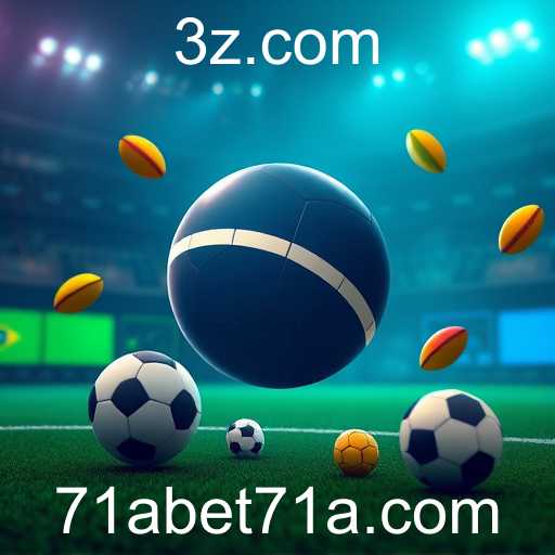 A Indústria de Jogos e o Impacto da 71abet