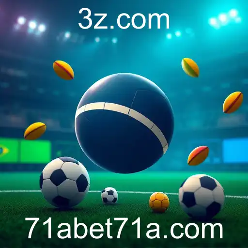 A Indústria de Jogos e o Impacto da 71abet