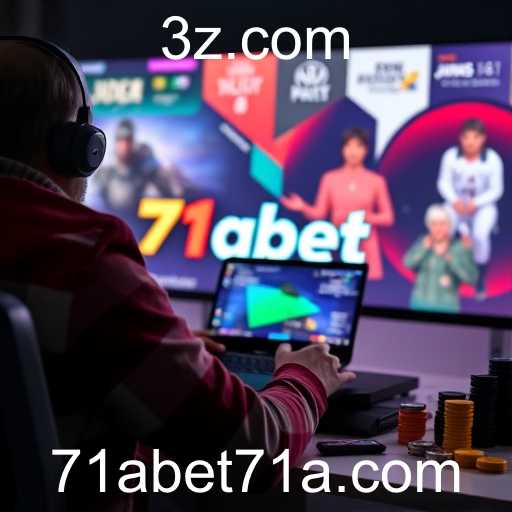 A Ascensão dos Sites de Jogos Online em 2025