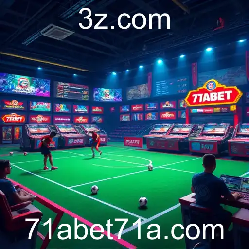 Avanços e Desafios no Setor de Jogos Online em 2025