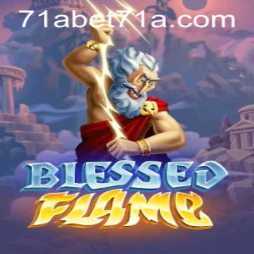 Exploring the Enchanting World of BlessedFlame: An Epic Gaming Experience