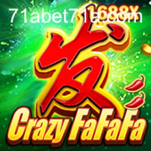 Unveiling CrazyFaFaFa: A Thrilling Gaming Experience with 71abet