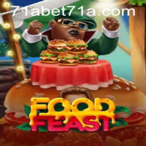 Discover the Exciting World of FoodFeast: A Culinary Adventure Game