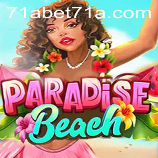ParadiseBeach: Dive into the World of Fun and Strategy