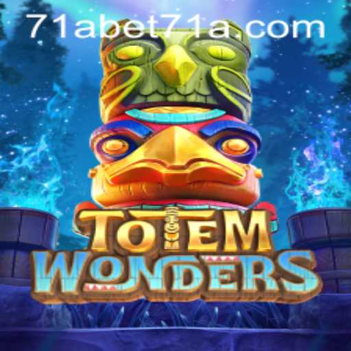 Discover the Fascinating World of Totem Wonders: A Captivating Experience with 71abet