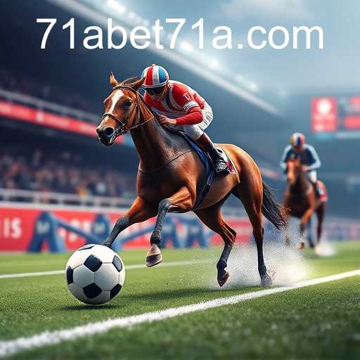 Exploring the Thriving World of Virtual Sports: The Role of 71abet