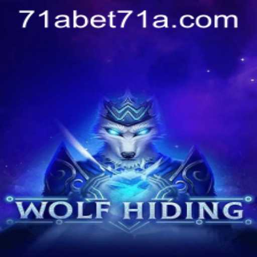 WolfHiding: A Thrilling Game of Strategy and Deception